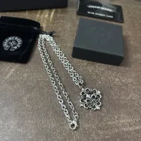 $52.00 USD Chrome Hearts Necklaces #1407045