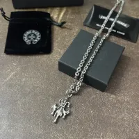 $52.00 USD Chrome Hearts Necklaces #1407046