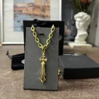 $52.00 USD Chrome Hearts Necklaces #1407050