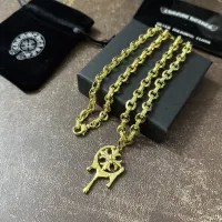 $52.00 USD Chrome Hearts Necklaces #1407053