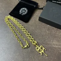$52.00 USD Chrome Hearts Necklaces #1407053