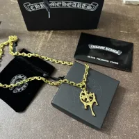$52.00 USD Chrome Hearts Necklaces #1407053