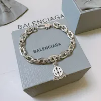 $45.00 USD Balenciaga Bracelets #1407058