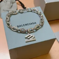 $45.00 USD Balenciaga Bracelets #1407059