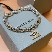 $45.00 USD Balenciaga Bracelets #1407059