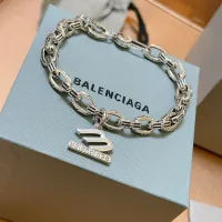 $45.00 USD Balenciaga Bracelets #1407059