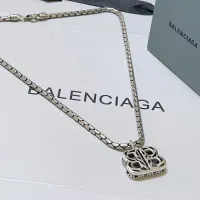 $56.00 USD Balenciaga Necklaces #1407066