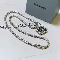 $56.00 USD Balenciaga Necklaces #1407066
