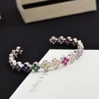$48.00 USD Van Cleef & Arpels Bracelets For Women #1407097