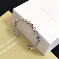 $48.00 USD Van Cleef & Arpels Bracelets For Women #1407097