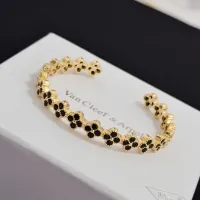 $48.00 USD Van Cleef & Arpels Bracelets For Women #1407100