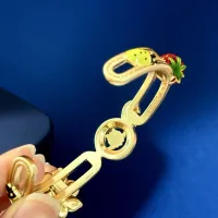 $32.00 USD Versace Bracelets #1407115