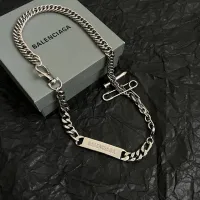 $72.00 USD Balenciaga Necklaces #1407117