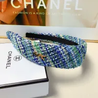 $25.00 USD Yves Saint Laurent YSL Headband For Women #1407129