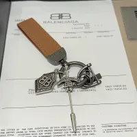 $39.00 USD Balenciaga Key Holder And Bag Buckle #1407133