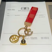 $39.00 USD Balenciaga Key Holder And Bag Buckle #1407139