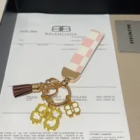 $39.00 USD Balenciaga Key Holder And Bag Buckle #1407141