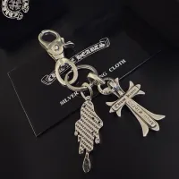 $52.00 USD Chrome Hearts Key Holder And Bag Buckle #1407146