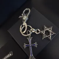 $52.00 USD Chrome Hearts Key Holder And Bag Buckle #1407147