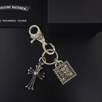 $52.00 USD Chrome Hearts Key Holder And Bag Buckle #1407148