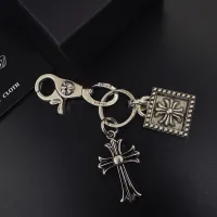 $52.00 USD Chrome Hearts Key Holder And Bag Buckle #1407148