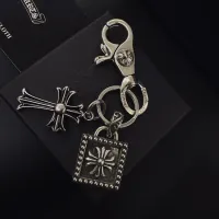 $52.00 USD Chrome Hearts Key Holder And Bag Buckle #1407148