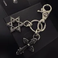 $52.00 USD Chrome Hearts Key Holder And Bag Buckle #1407150