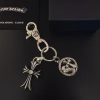 $52.00 USD Chrome Hearts Key Holder And Bag Buckle #1407151