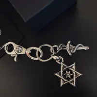$52.00 USD Chrome Hearts Key Holder And Bag Buckle #1407152