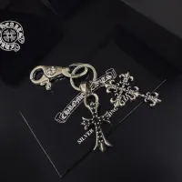 $52.00 USD Chrome Hearts Key Holder And Bag Buckle #1407153