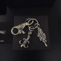 $52.00 USD Chrome Hearts Key Holder And Bag Buckle #1407154