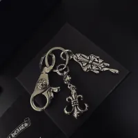 $52.00 USD Chrome Hearts Key Holder And Bag Buckle #1407154