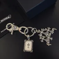 $52.00 USD Chrome Hearts Key Holder And Bag Buckle #1407156