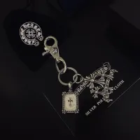 $52.00 USD Chrome Hearts Key Holder And Bag Buckle #1407156