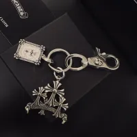 $52.00 USD Chrome Hearts Key Holder And Bag Buckle #1407156