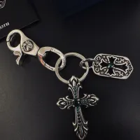 $52.00 USD Chrome Hearts Key Holder And Bag Buckle #1407157