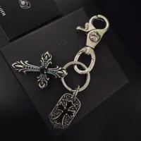 $52.00 USD Chrome Hearts Key Holder And Bag Buckle #1407157
