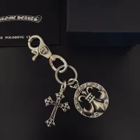 $52.00 USD Chrome Hearts Key Holder And Bag Buckle #1407158