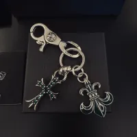$52.00 USD Chrome Hearts Key Holder And Bag Buckle #1407159