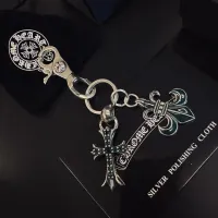 $52.00 USD Chrome Hearts Key Holder And Bag Buckle #1407159
