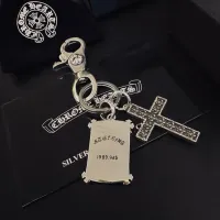 $52.00 USD Chrome Hearts Key Holder And Bag Buckle #1407161