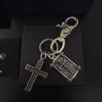 $52.00 USD Chrome Hearts Key Holder And Bag Buckle #1407161