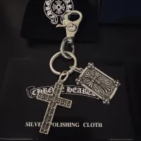 $52.00 USD Chrome Hearts Key Holder And Bag Buckle #1407161