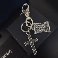 $52.00 USD Chrome Hearts Key Holder And Bag Buckle #1407161