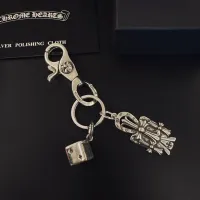 $52.00 USD Chrome Hearts Key Holder And Bag Buckle #1407162
