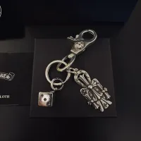 $52.00 USD Chrome Hearts Key Holder And Bag Buckle #1407162
