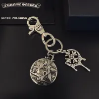 $52.00 USD Chrome Hearts Key Holder And Bag Buckle #1407165