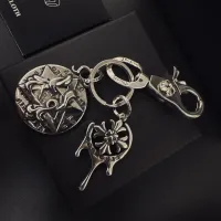 $52.00 USD Chrome Hearts Key Holder And Bag Buckle #1407165