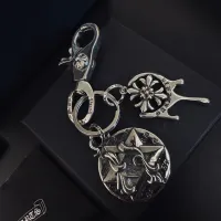 $52.00 USD Chrome Hearts Key Holder And Bag Buckle #1407165