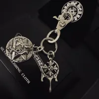 $52.00 USD Chrome Hearts Key Holder And Bag Buckle #1407165